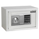 Honeywell Digital Steel Security Safe in White Finish
