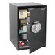 Honeywell 2.7 Cu. Ft. Digital Dial Steel Security Safe