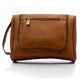 Muiska Vaquetta Leather Dopp Toiletry Bag