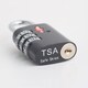 Safe Skies Double Set TSA-Recognized Locks