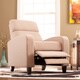 Upton Home Garrick Recliner