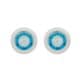 Sonimart Deep Pore Facial Cleansing Replacement Brush Heads (Pack of 2)