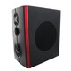 Theater Solutions TS516BT 5.1-channel 800-watt Bluetooth Home Theater Surround Sound System