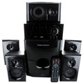 Theater Solutions TS514 5.1-channel Surround Sound Home Entertainment System