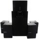 Theater Solutions TS509 5.1-channel Surround Sound Home Entertainment System