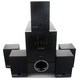 Acoustic Audio AA5817 5.1-channel Surround Sound Home Entertainment System