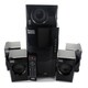 Acoustic Audio AA5806 5.1-channel 800-watt Surround Sound Home Entertainment System