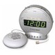 Sonic Alert Super Shaker Alarm Clock and Telephone Signaler