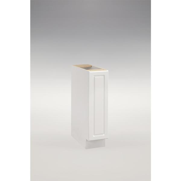 Altra Heartland Cabinetry Keystone 9-inch/ 1-Door Base Cabinet B9FH