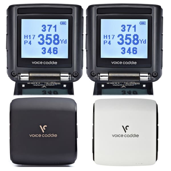Voice Caddie D1 Golf GPS