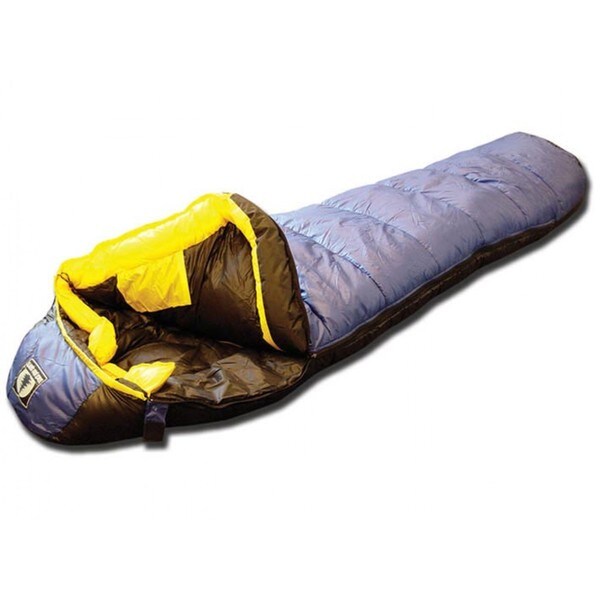 Blackpine Bliss -0 Mummy Bag
