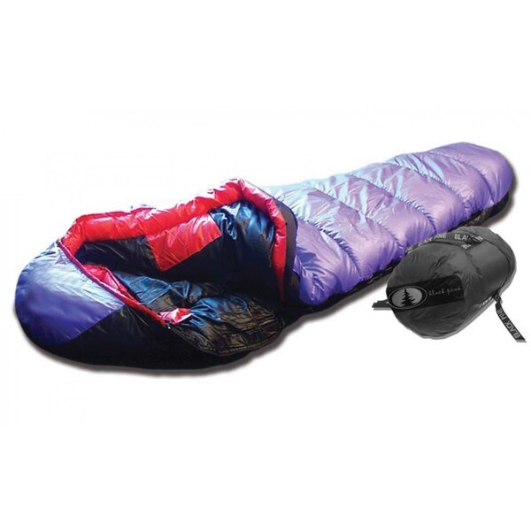 Blackpine Nirvana +0F Mummy Bag