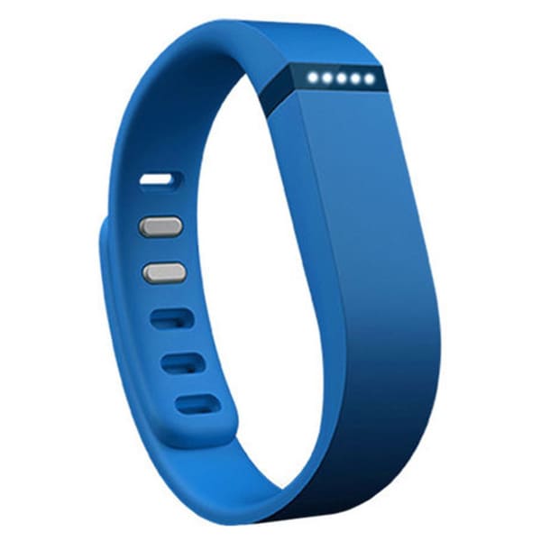 Fitbit Flex Wireless Activity + Sleep Wristband