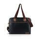 Jacki Design Luxurious 15.5-inch Laptop Briefcase