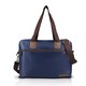 Jacki Design Luxurious 15.5-inch Laptop Briefcase