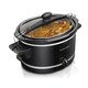Hamilton Beach 33245 Stay or Go 4-quart Slow Cooker