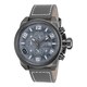 Invicta Men's 18992 Corduba Quartz Multifunction Grey Dial Watch