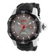 Invicta Men's 19311 Venom Automatic 3 Hand Gunmetal Dial Watch