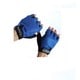 Fingerless Cycling Gloves
