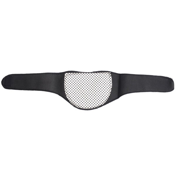 Self Heating Tourmaline Neck Wrap