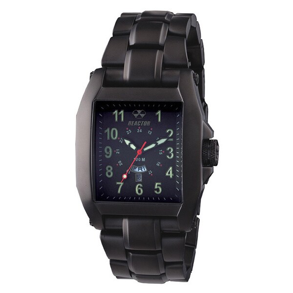 men's reactor watches