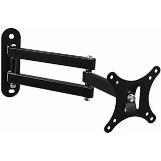 Mount-It! MI-2041 10 to 24-inch Full Motion Articulating Arm Monitor Wall Mount