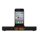 XtremeMac IPU-LV2-11 Luna Voyager II Dual Alarm FM Clock Radio Docking Station (Refurbished)