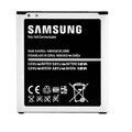 Samsung Galaxy S4 Original OEM Battery EBB600BZ- Black