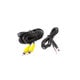 Pyle PLCM14LP Waterproof Night Vision Backup/ Parking Camera
