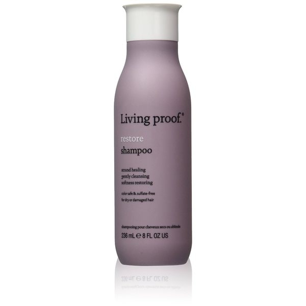 Living Proof Restore 8-ounce Shampoo 