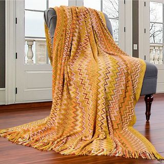 Bedford Cottage Marrakesh Cottage Throw