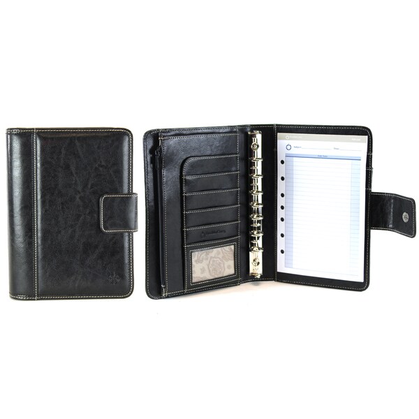 black-franklin-covey-vinyl-classic-size-7-ring-binder-with-magnetic