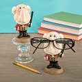 Teacher Male  Eyeglasses Holder
