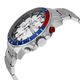 Tommy Hilfiger Men's 1791166 'Jace' Multi-Function Stainless Steel Watch