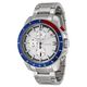 Tommy Hilfiger Men's 1791166 'Jace' Multi-Function Stainless Steel Watch