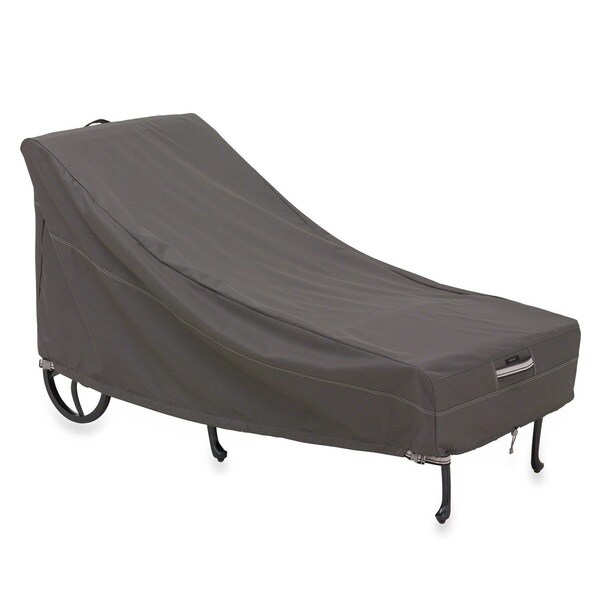 Ravenna Patio Chaise Cover