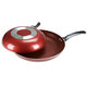 Aluminum 2pc Non-Stick Fry Pan Set