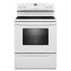 Amana 30" Freestanding Electric Range