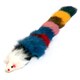 Iconic Pet Weasel Toy