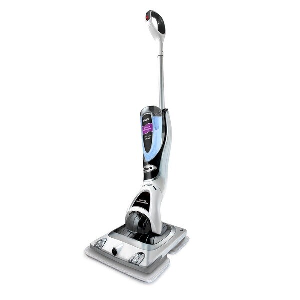 Shark ZZ550 Sonic Duo Carpet and Hard Floor Cleaner (Refurbished)