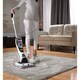 Shark ZZ550 Sonic Duo Carpet and Hard Floor Cleaner (Refurbished)