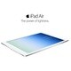 Apple iPad Air 16GB Wi-Fi Tablet Certified Refurbished Tablet PC