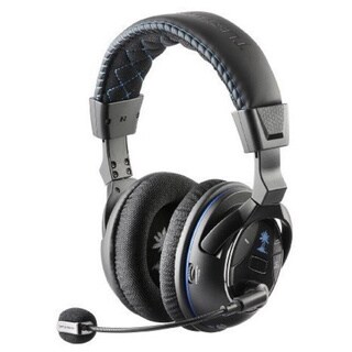 Turtle Beach Ear Force PX51 Premium Wireless Dolby Digital Gaming Headset (Refurbished)
