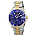 Invicta Men's 8928OB Pro Diver Automatic 3 Hand Blue Dial Watch