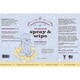 BabyBearShop Lemongrass Organic All Purpose Cleaner
