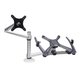 Mount-It! MI-3389 3-in-1 13 to 32-inch Monitor/ Laptop/ Tablet Holder Stand with a C-Clamp