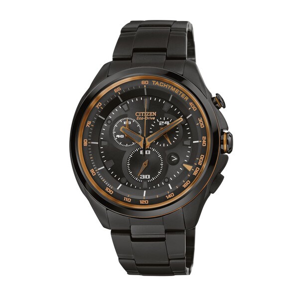 Citizen Men's AT2187-51E Drive from Eco-Drive WDR Watch