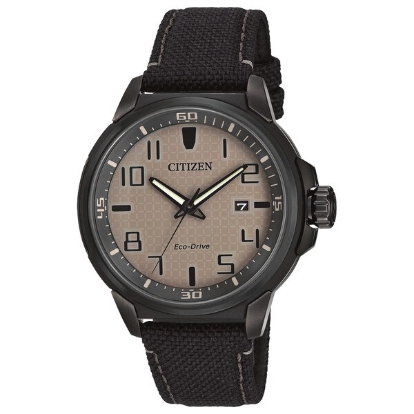 Drive from Citizen Men's AW1465-06H Eco-Drive AR Watch