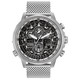 Citizen Men's JY8030-83E Eco-Drive Navihawk A-T Watch