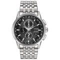 Citizen Men's AT8110-53E Eco-Drive World Time A-T Watch